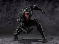 Venom: The Last Dance Film S.h.figuarts Venom (Venom: Dance)