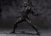 Venom: The Last Dance Film S.h.figuarts Venom (Venom: Dance)