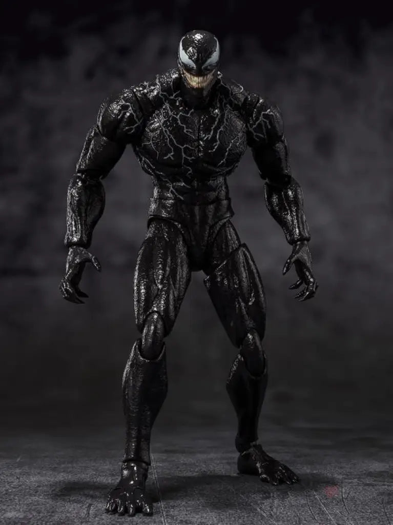 Venom: The Last Dance film S.H.Figuarts Venom (Venom: The Last Dance)