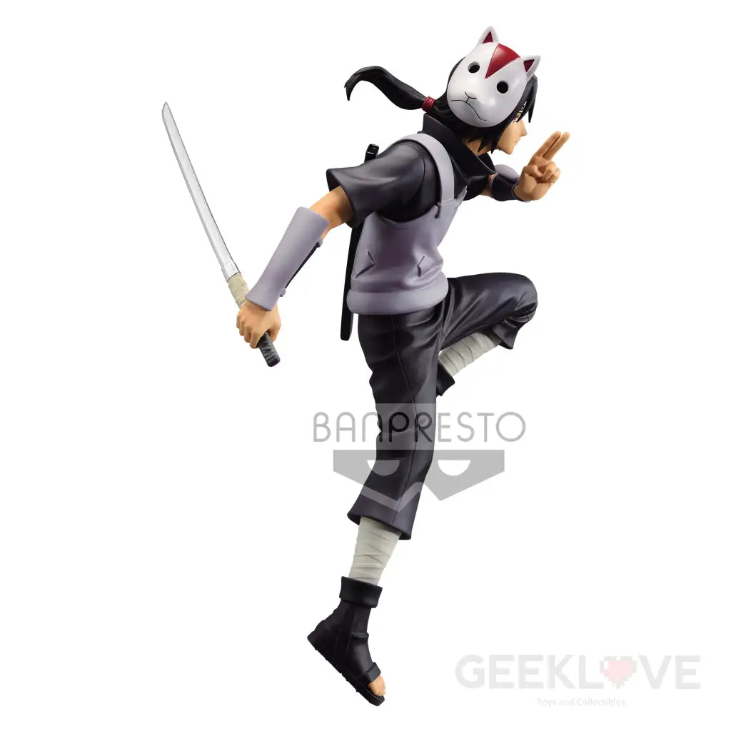 Vibration Stars Itachi Uchiha II - GeekLoveph