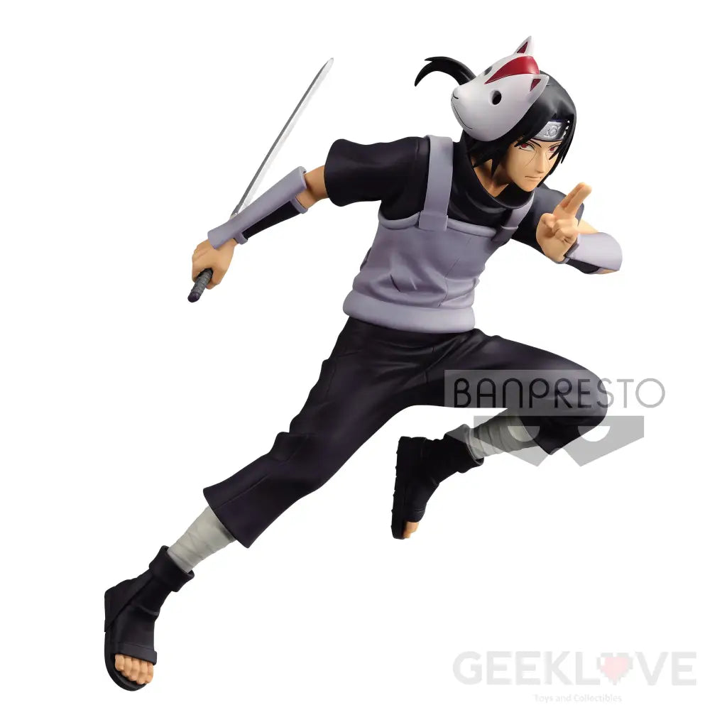 Vibration Stars Itachi Uchiha II - GeekLoveph