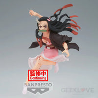 Vibration Stars Nezuko Kamado (Ph Buyers Only) Deposit Preorder
