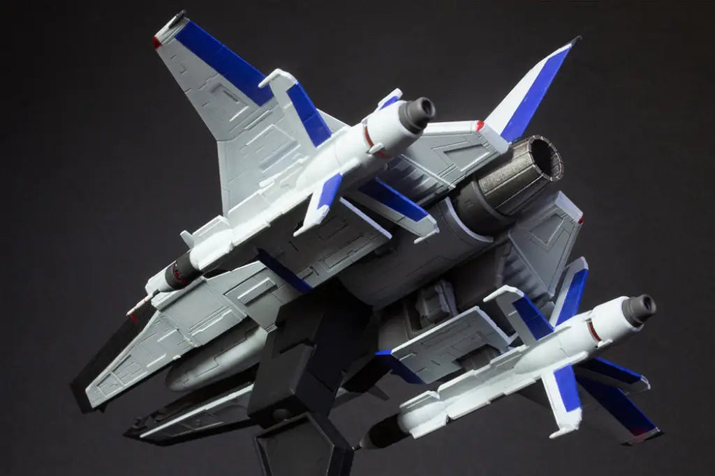 Vic Viper Ver. Gradius V - GeekLoveph