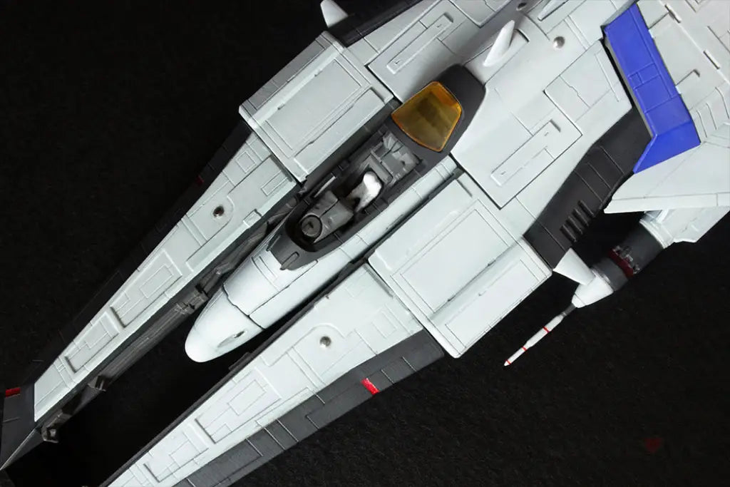 Vic Viper Ver. Gradius V - GeekLoveph