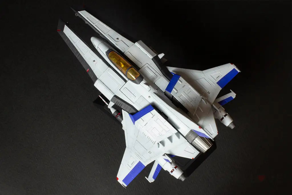 Vic Viper Ver. Gradius V - GeekLoveph