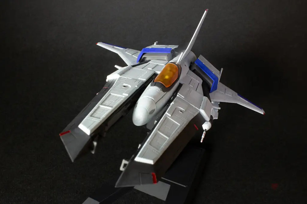 Vic Viper Ver. Gradius V - GeekLoveph