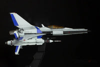 Vic Viper Ver. Gradius V - GeekLoveph