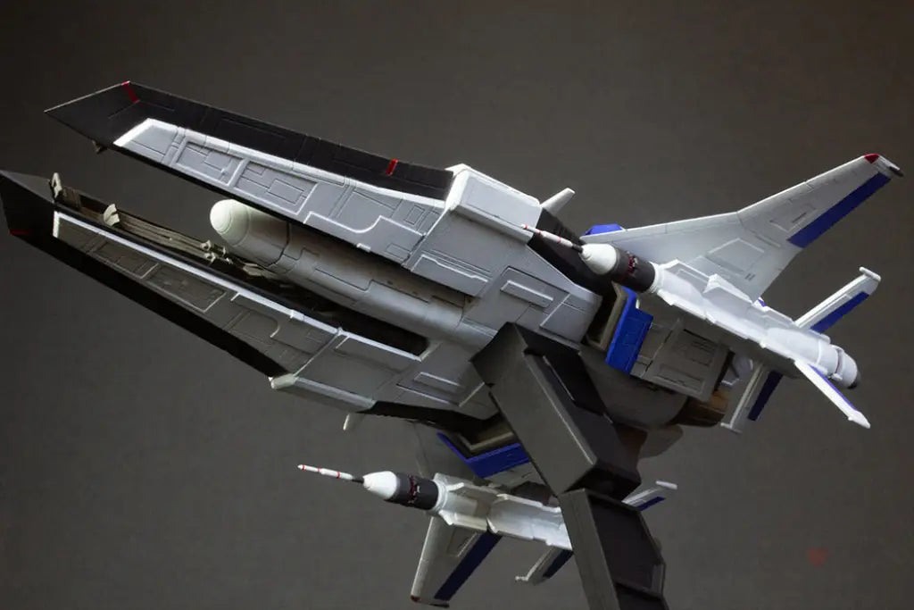 Vic Viper Ver. Gradius V - GeekLoveph