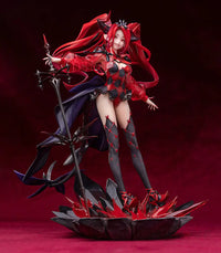 Viola 1/7 Scale Figure Preorder