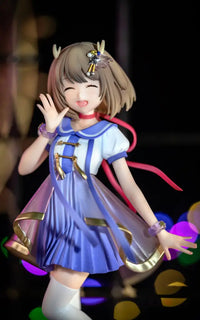Virtual Singer Kano 1/7 Scale Figure Preorder