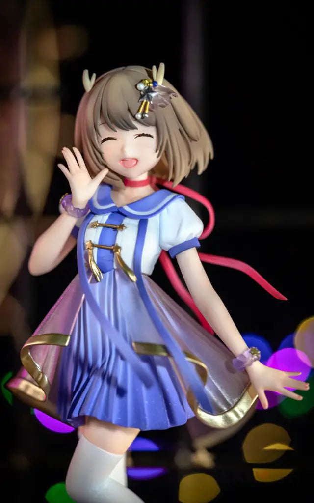 Virtual Singer Kano 1/7 Scale Figure