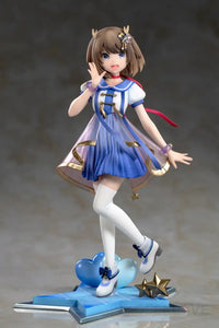 Virtual Singer Kano 1/7 Scale Figure Preorder
