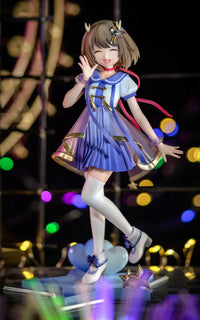 Virtual Singer Kano 1/7 Scale Figure Preorder