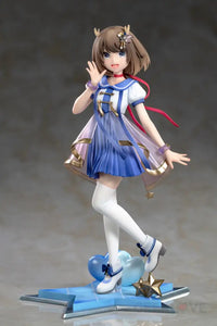 Virtual Singer Kano 1/7 Scale Figure Preorder