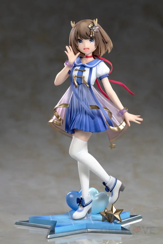 Virtual Singer Kano 1/7 Scale Figure Preorder