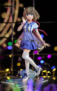 Virtual Singer Kano 1/7 Scale Figure Preorder