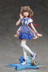 Virtual Singer Kano 1/7 Scale Figure Preorder