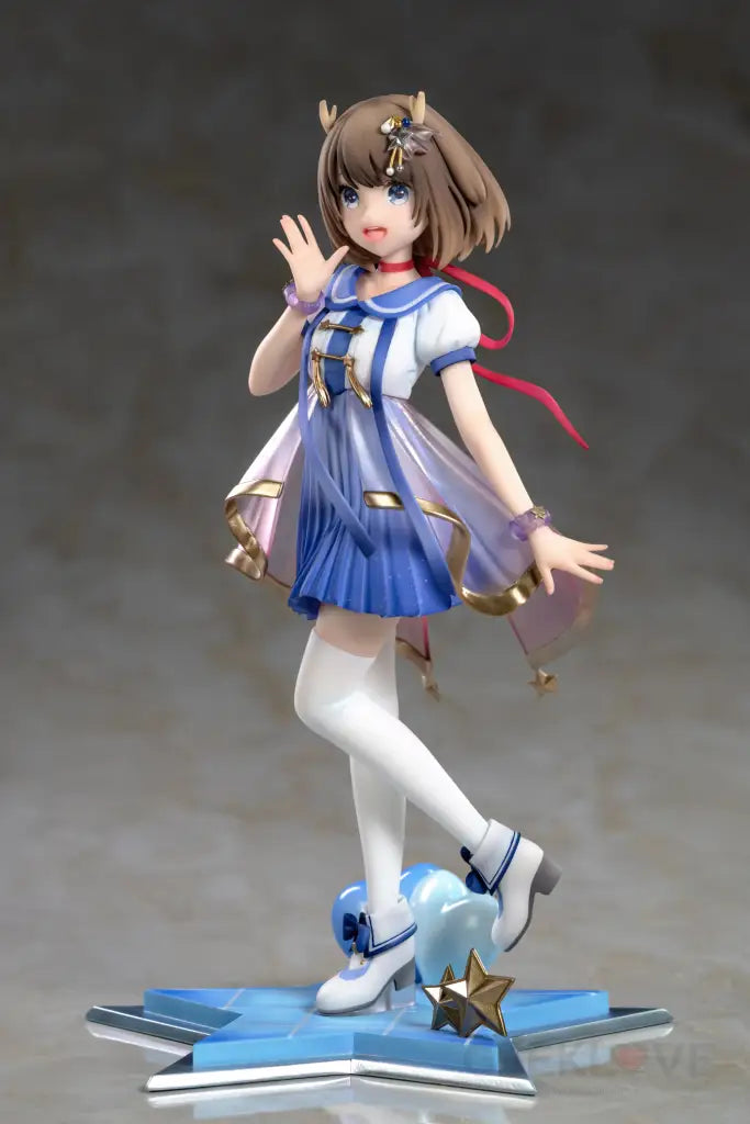 Virtual Singer Kano 1/7 Scale Figure Preorder