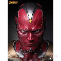 Vision 1/1 Bust Preorder