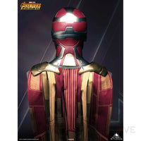 Vision 1/1 Bust Preorder