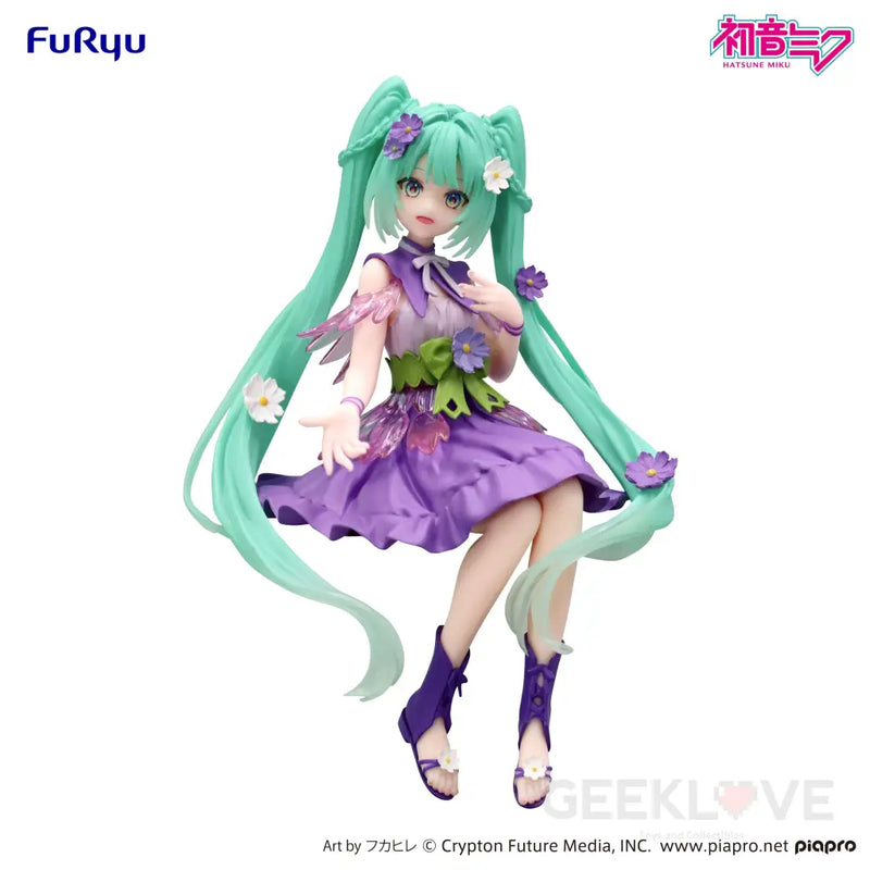 Hatsune Miku Figure