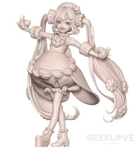 Vocaloid Hatsune Miku (Strawberry Short Ver.) Sweet Tea Time Figure Preorder