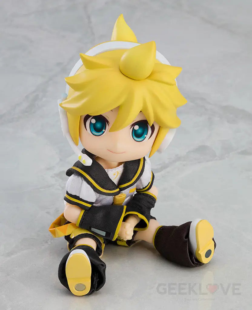 Vocaloid Nendoroid Doll Kagamine Len