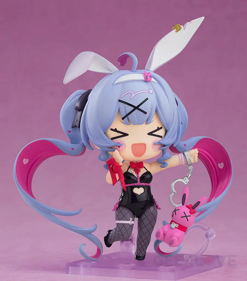 Vocaloid Nendoroid Hatsune Miku Rabbit Hole Ver.