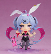 Vocaloid Nendoroid Hatsune Miku Rabbit Hole Ver. Nendoroid