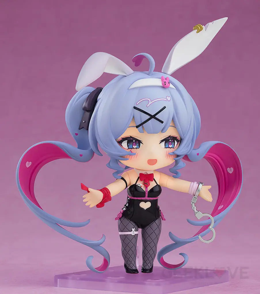 Vocaloid Nendoroid Hatsune Miku Rabbit Hole Ver. Nendoroid