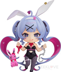 Vocaloid Nendoroid Hatsune Miku Rabbit Hole Ver. Nendoroid