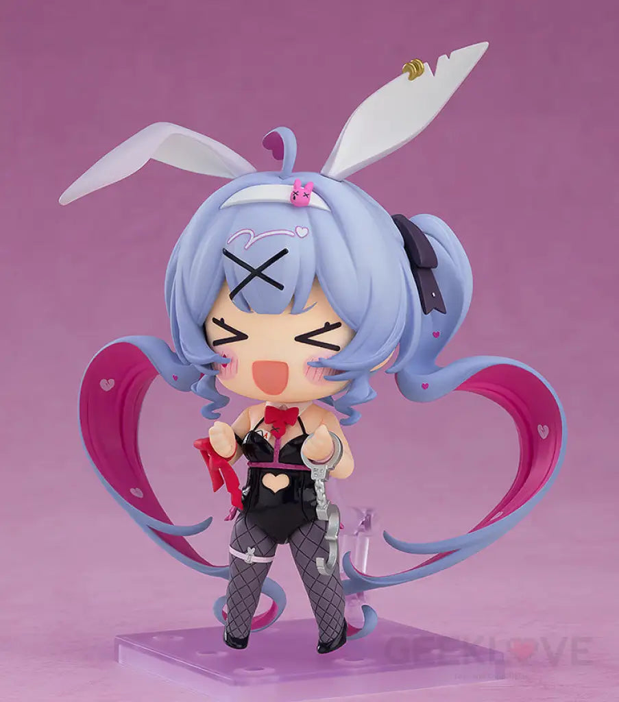 Vocaloid Nendoroid Hatsune Miku Rabbit Hole Ver. Nendoroid