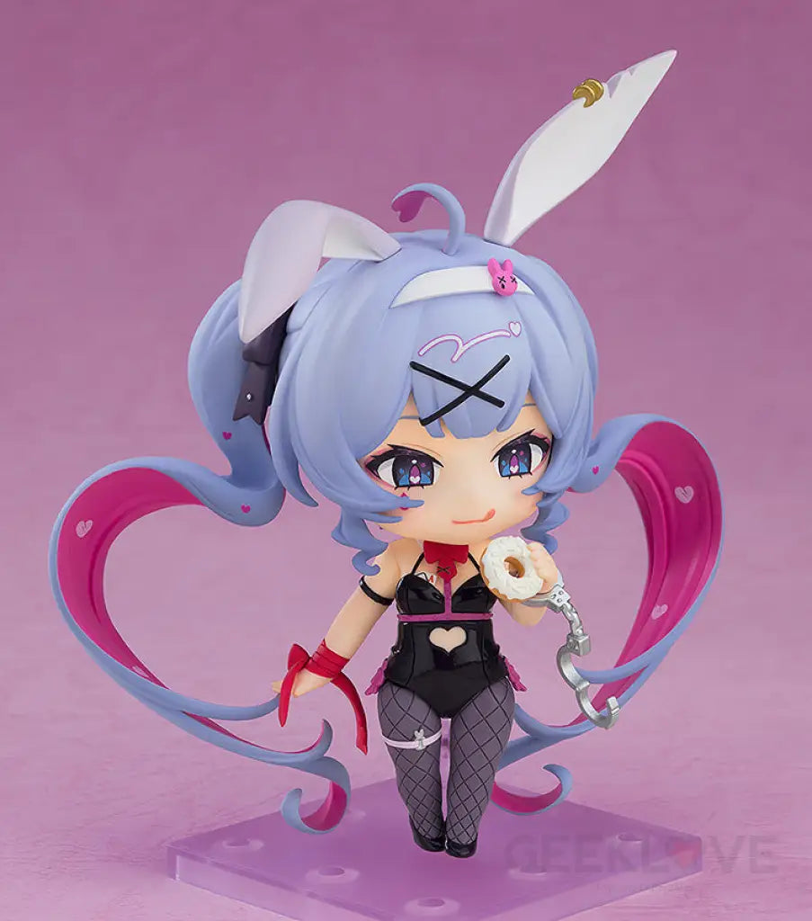 Vocaloid Nendoroid Hatsune Miku Rabbit Hole Ver. Nendoroid