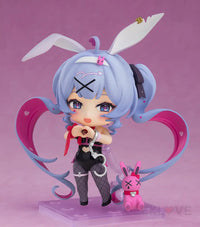 Vocaloid Nendoroid Hatsune Miku Rabbit Hole Ver. Nendoroid