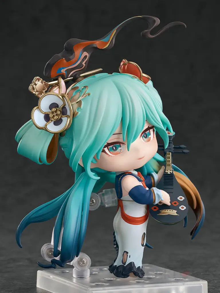 Vocaloid Nendoroid Hatsune Miku Shimian Maifu Ver. Pre Order Nendoroid