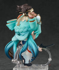 Vocaloid Nendoroid Hatsune Miku Shimian Maifu Ver. Nendoroid