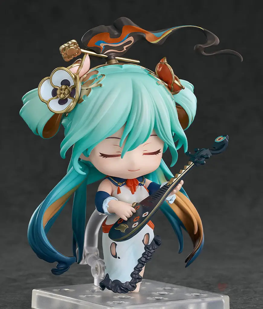 Vocaloid Nendoroid Hatsune Miku Shimian Maifu Ver. Nendoroid