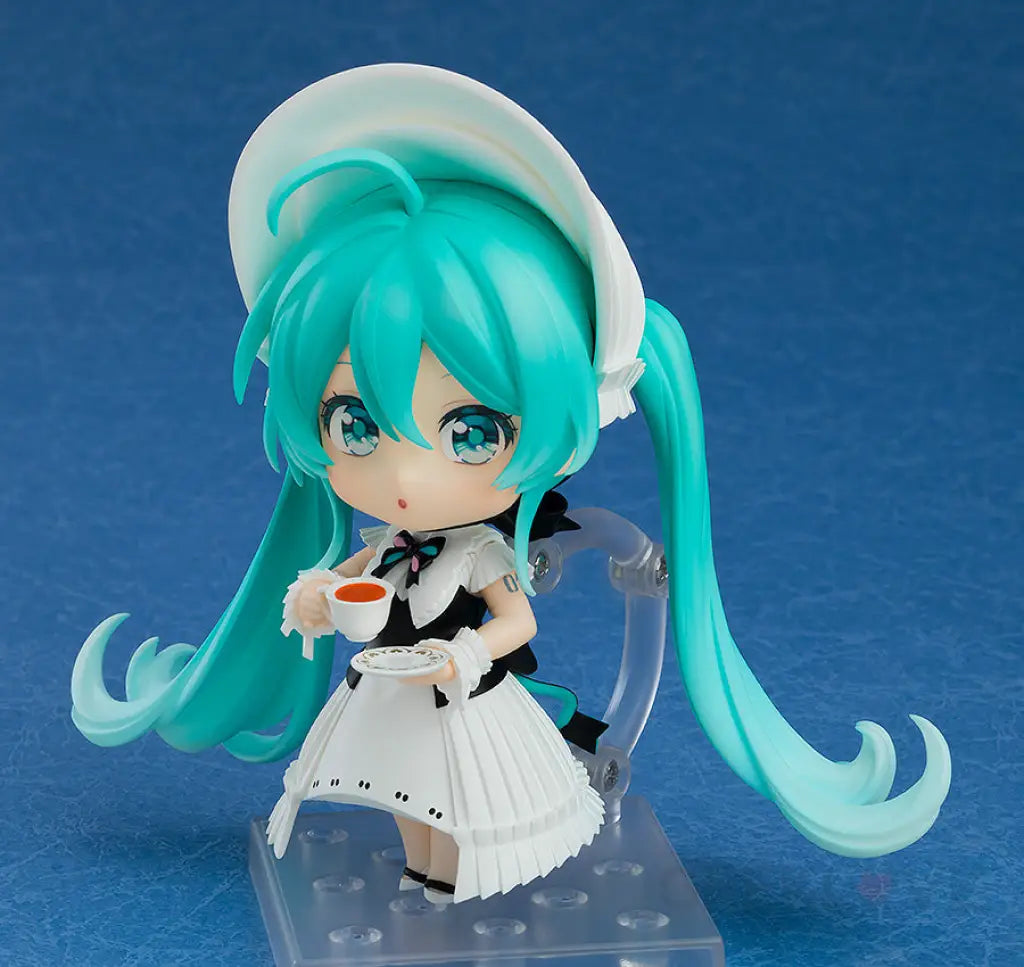 Nendoroid Hatsune Miku Symphony 2023 Ver.