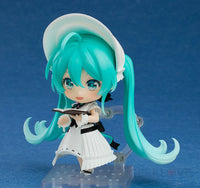 Nendoroid Hatsune Miku Symphony 2023 Ver.