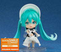 Nendoroid Hatsune Miku Symphony 2023 Ver.