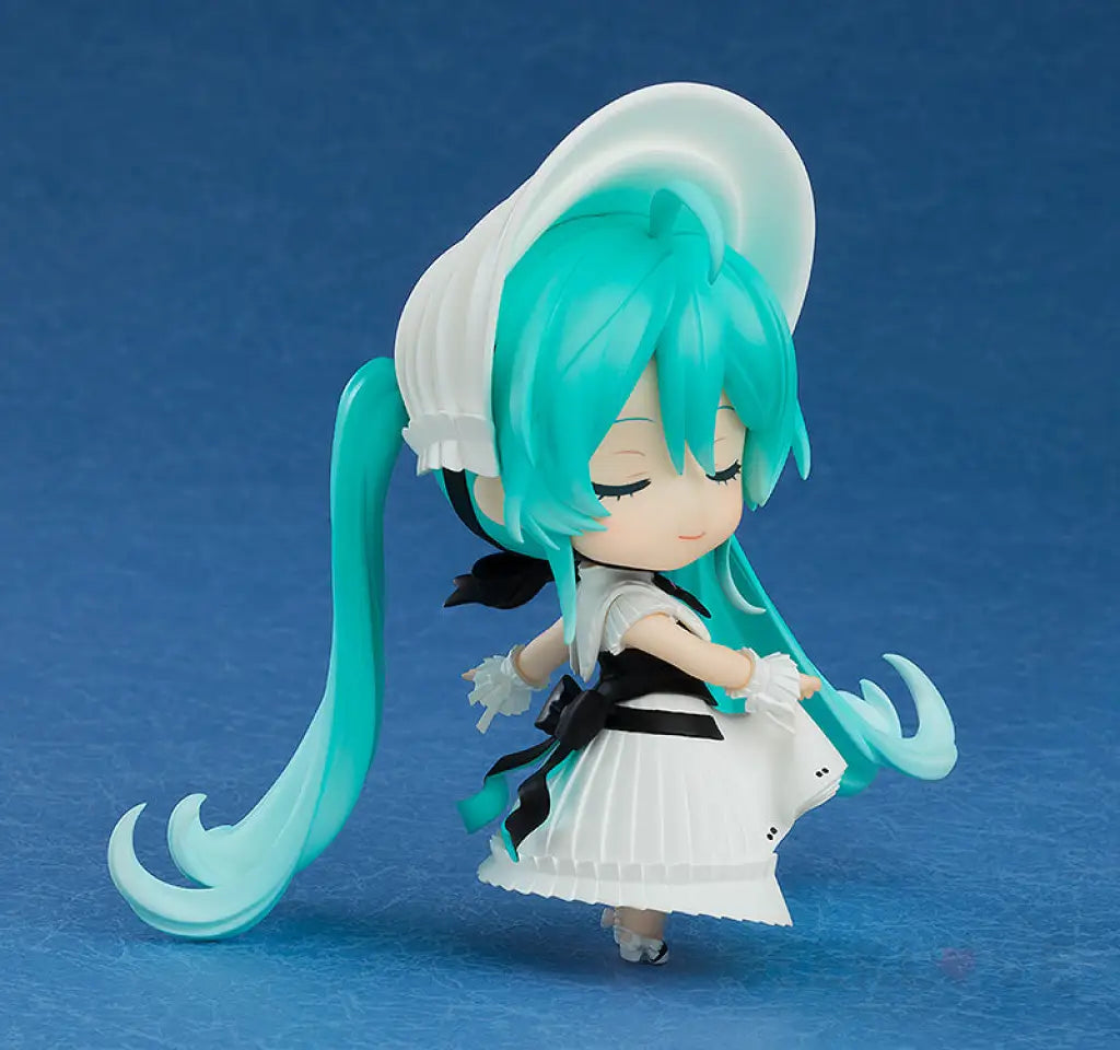 Nendoroid Hatsune Miku Symphony 2023 Ver.