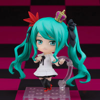 Nendoroid Hatsune Miku World Is Mine 2024 Ver. Pre Order Price