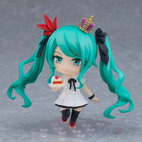 Nendoroid Hatsune Miku World Is Mine 2024 Ver.