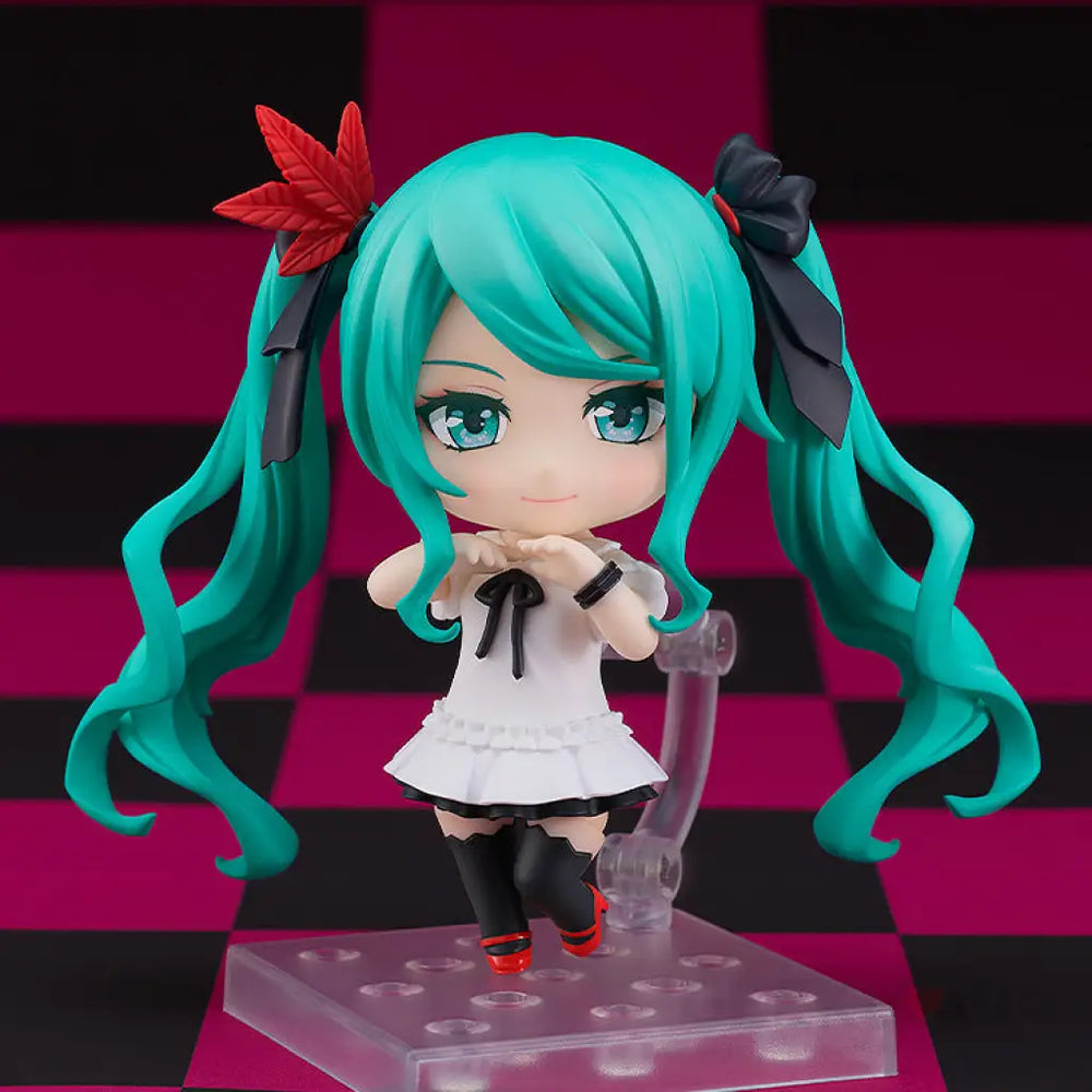 Nendoroid Hatsune Miku World Is Mine 2024 Ver.