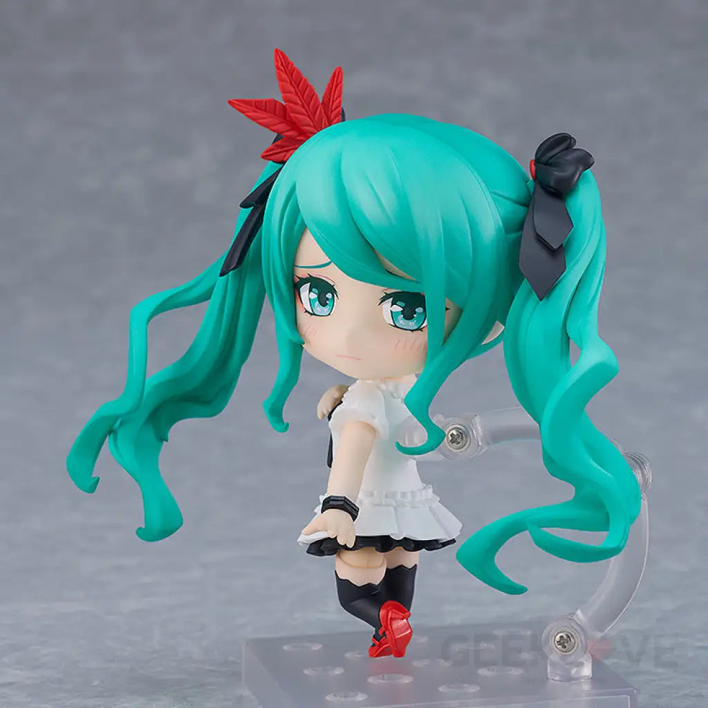 Nendoroid Hatsune Miku World Is Mine 2024 Ver.