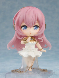 Vocaloid Nendoroid Megurine Luka Symphony 2024 Ver.