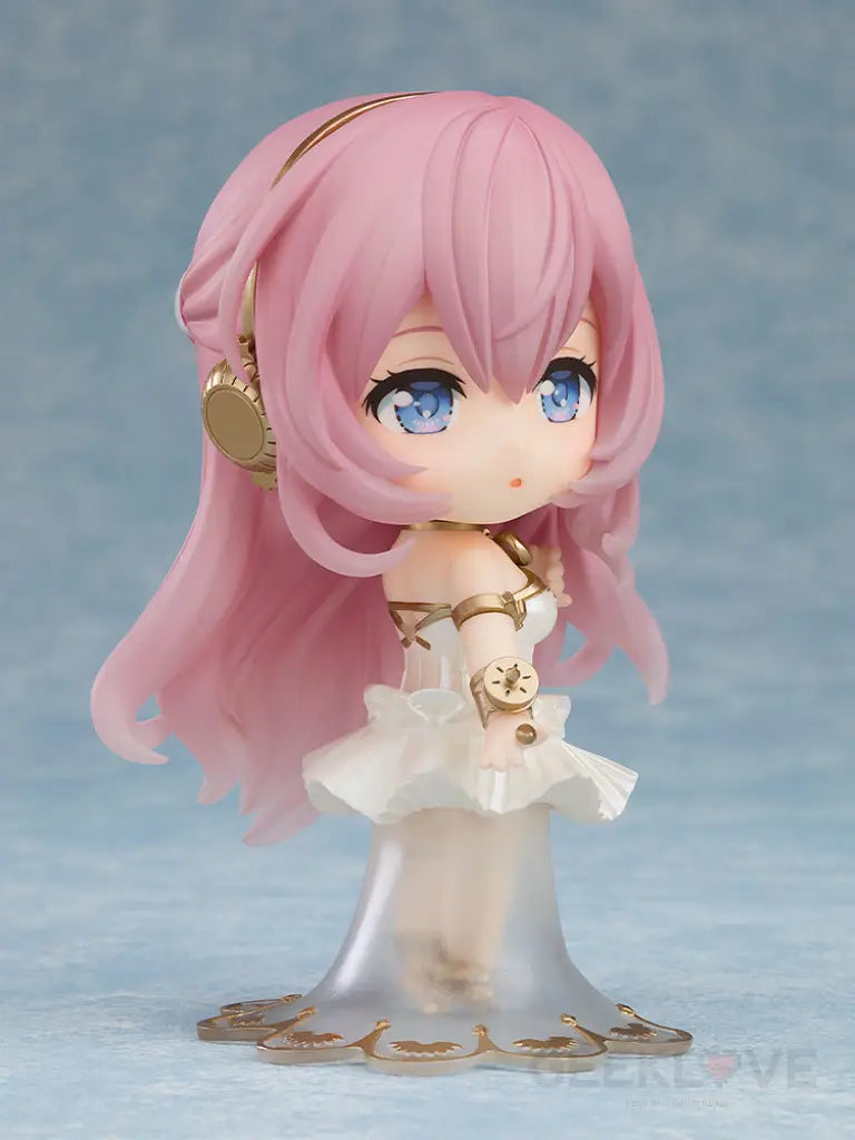 Vocaloid Nendoroid Megurine Luka Symphony 2024 Ver.