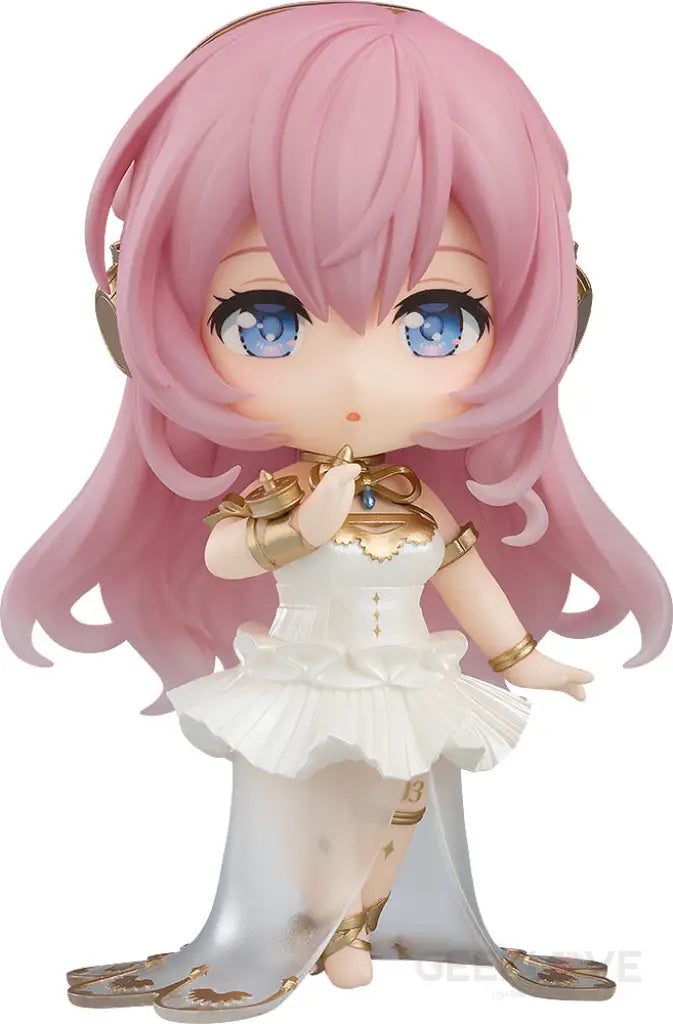 Vocaloid Nendoroid Megurine Luka Symphony 2024 Ver.