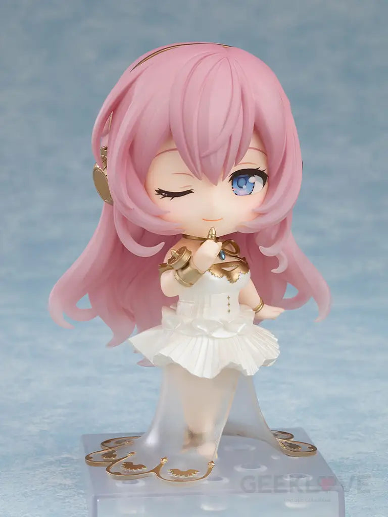 Vocaloid Nendoroid Megurine Luka Symphony 2024 Ver.