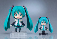 Vocaloid Nendoroid Plamo Hatsune Miku Nendoroid Plamo